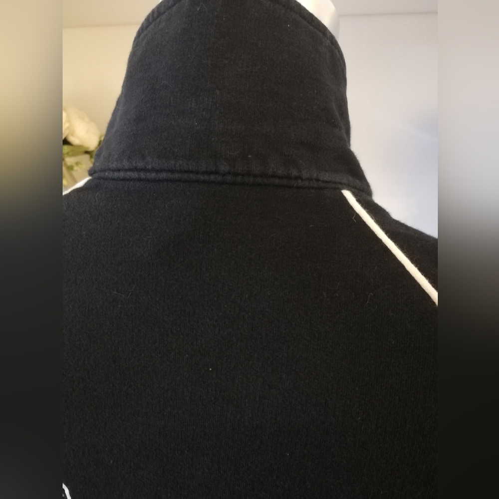 XL Maroon Five zip up hoodie - Picture 5 of 5